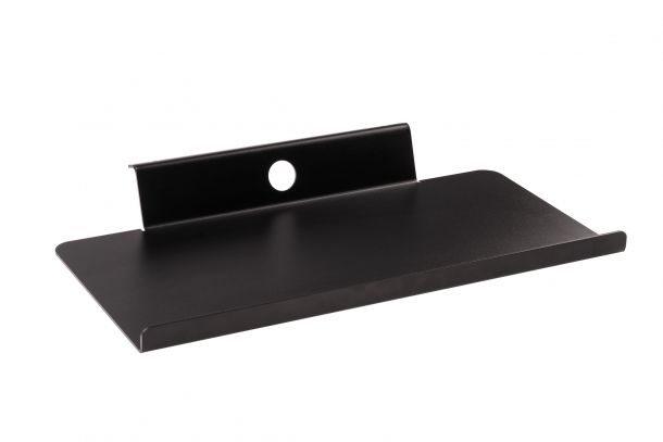 Panel-PC keyboard tray