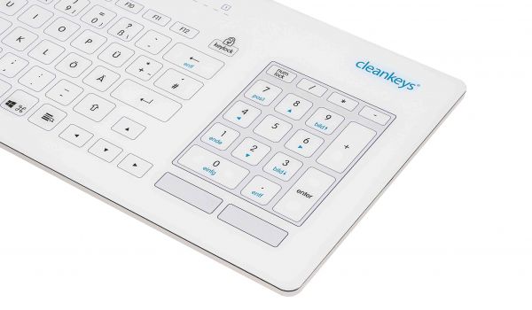 keyboard