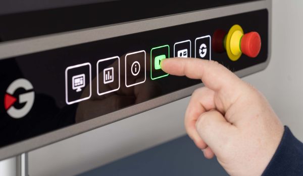 Panel PC