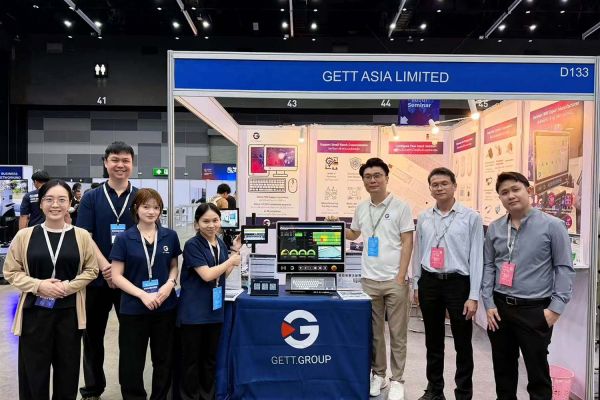 Automation Thailand 2026