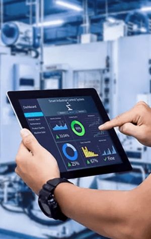 Industrial Automation Field