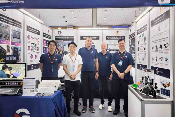 NEPCON Asia 2025