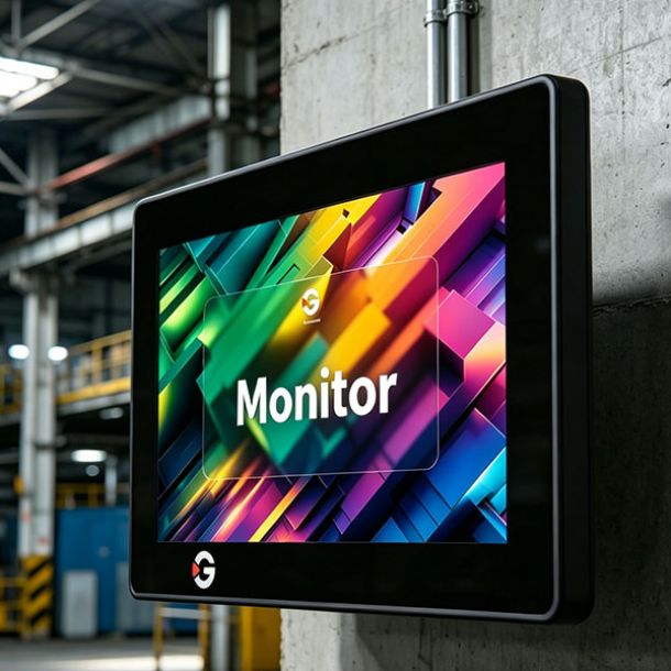 Monitor