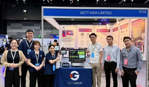 Automation Thailand 2026