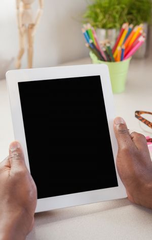 tablet